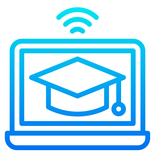 Выпускной бесплатно иконка