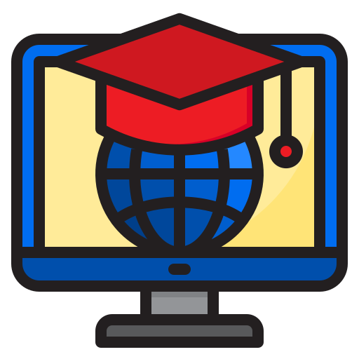 l'obtention du diplôme Icône gratuit l'obtention du diplôme Icône gratuit