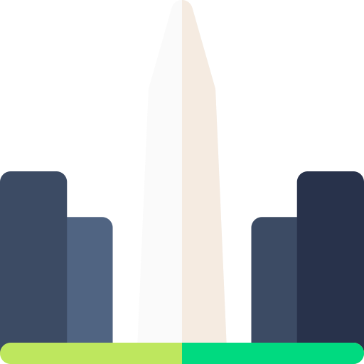 obelisco icono gratis