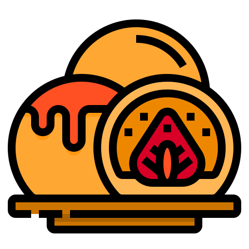 daifuku 무료 아이콘