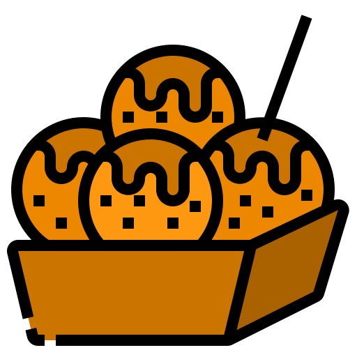 takoyaki kostenlos Icon takoyaki kostenlos Icon