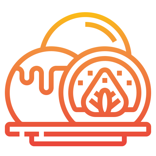 daifuku icono gratis