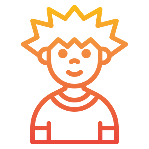 Boy free icon Boy free icon