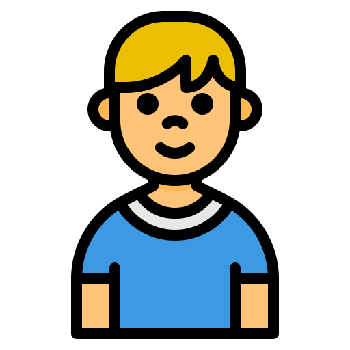 junge kostenlos Icon junge kostenlos Icon