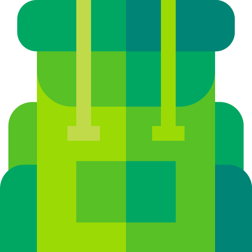 mochila grátis ícone mochila grátis ícone