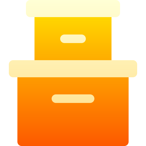 Коробка бесплатно иконка