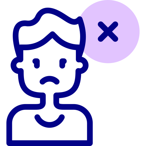 schlechte bewertung kostenlos Icon schlechte bewertung kostenlos Icon