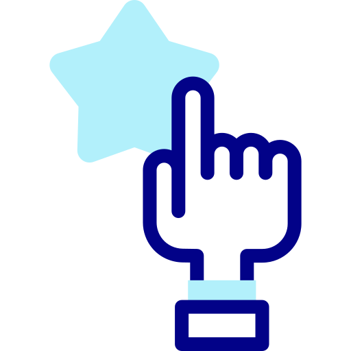 별 무료 아이콘