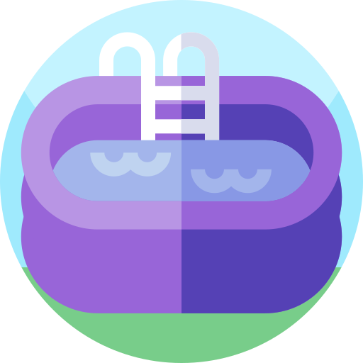 piscina icono gratis