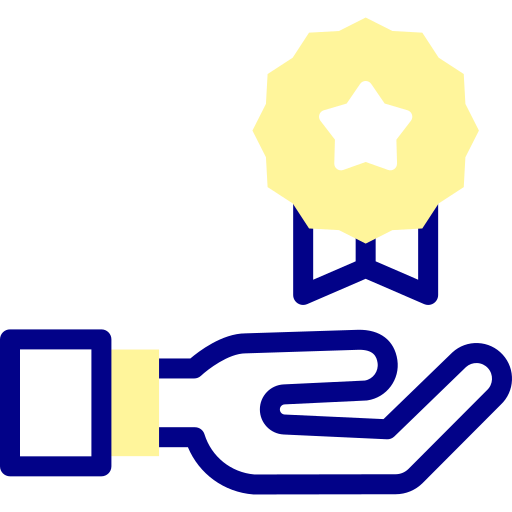 배지 무료 아이콘