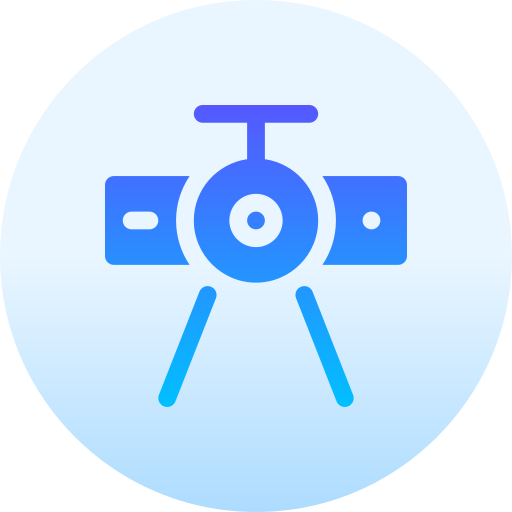 proyector icono gratis