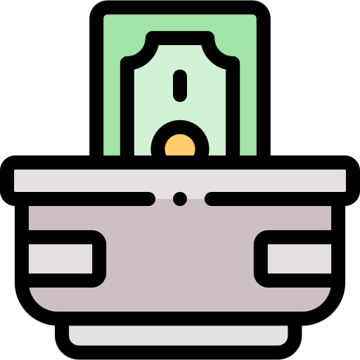 spende kostenlos Icon