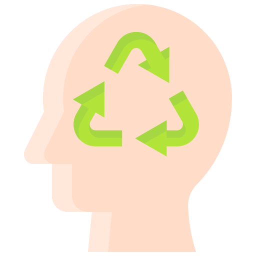 reciclar grátis ícone reciclar grátis ícone