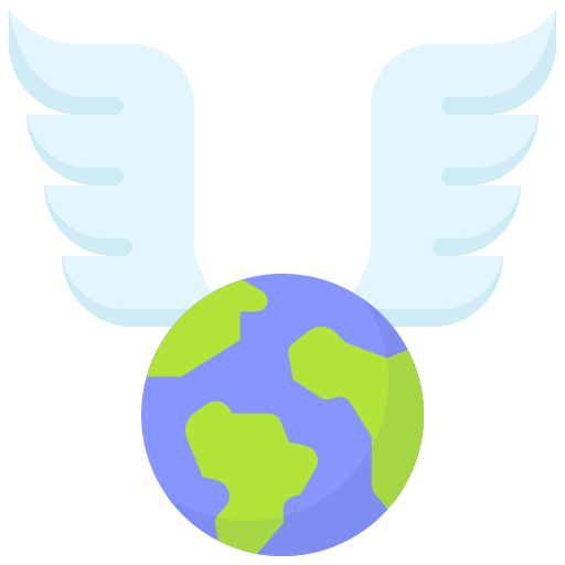 Earth day Generic Flat icon