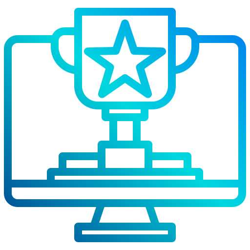 Award free icon
