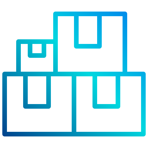Box free icon Box free icon
