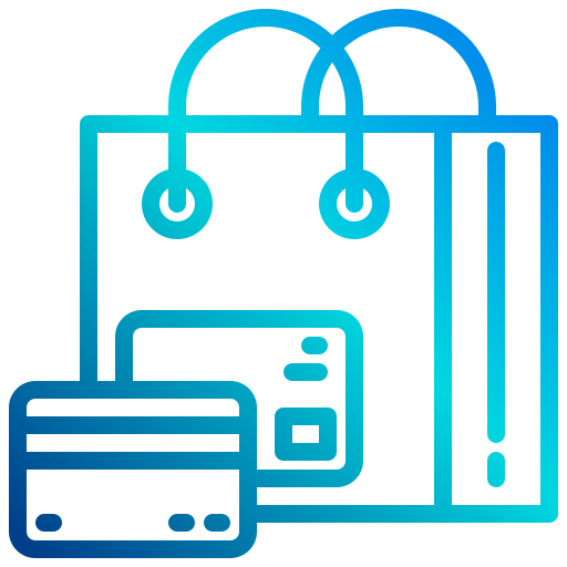 Credit card free icon Credit card free icon
