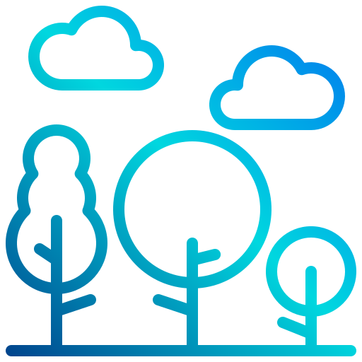 Forest free icon Forest free icon