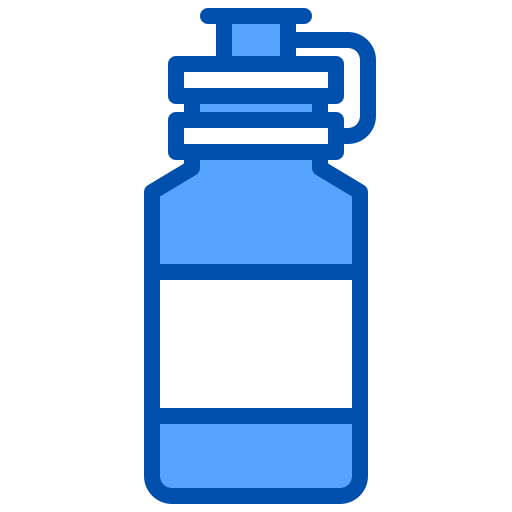 Bottle Xnimrodx Blue Icon