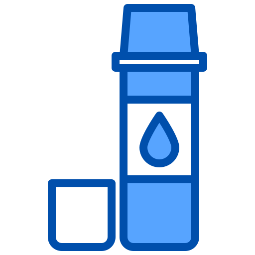Flask free icon