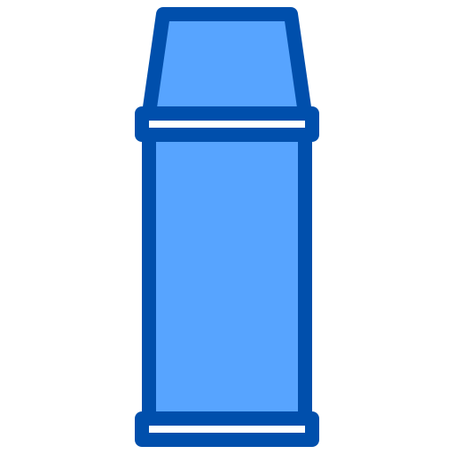 Flask xnimrodx Blue icon