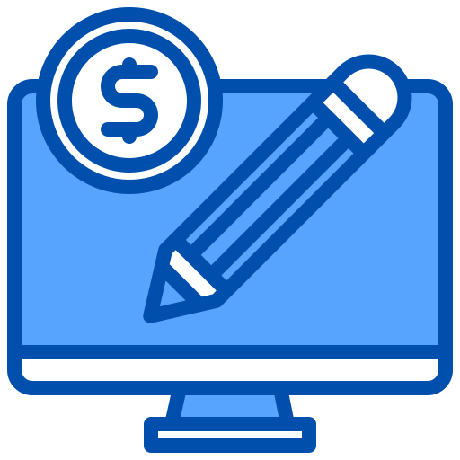 revenu Icône gratuit revenu Icône gratuit