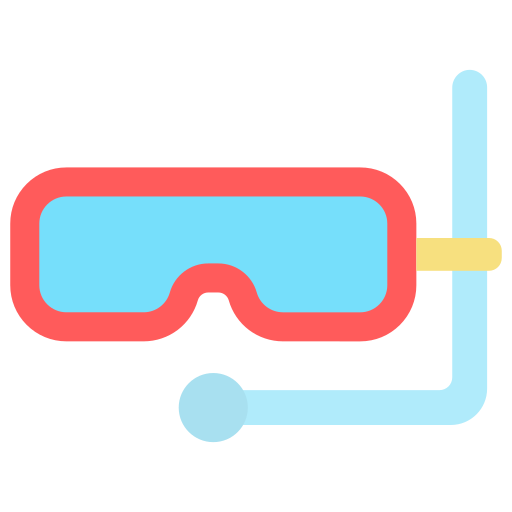 tauchermaske kostenlos Icon