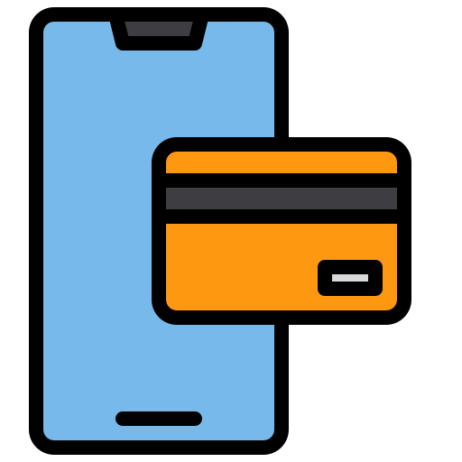 paiement Icône gratuit paiement Icône gratuit