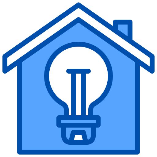 Bulb xnimrodx Blue icon