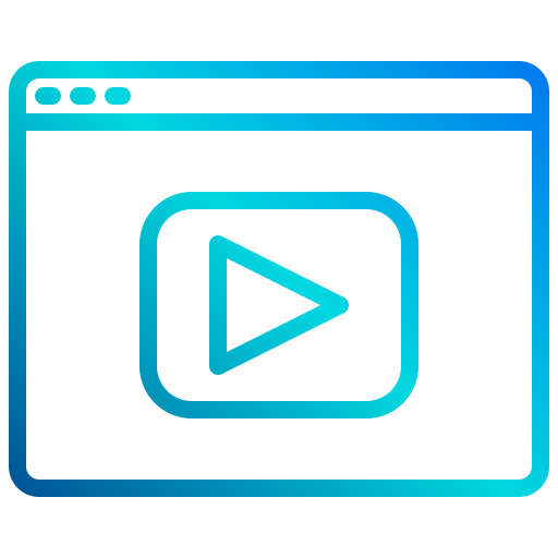 Video free icon Video free icon
