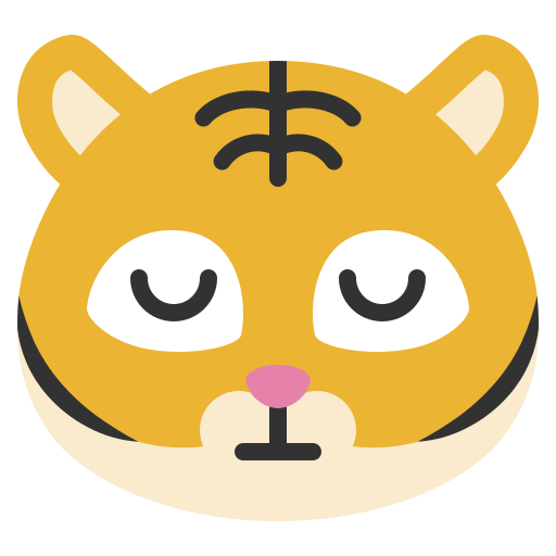 Calm free icon