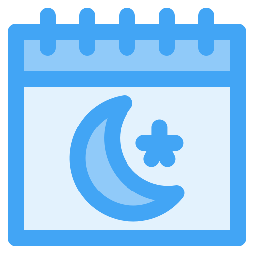 calendario icono gratis