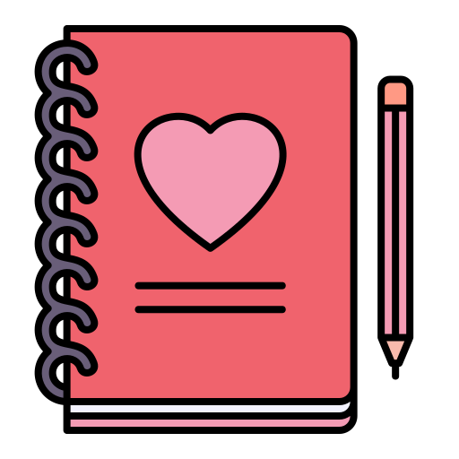 journal de bord Icône gratuit journal de bord Icône gratuit