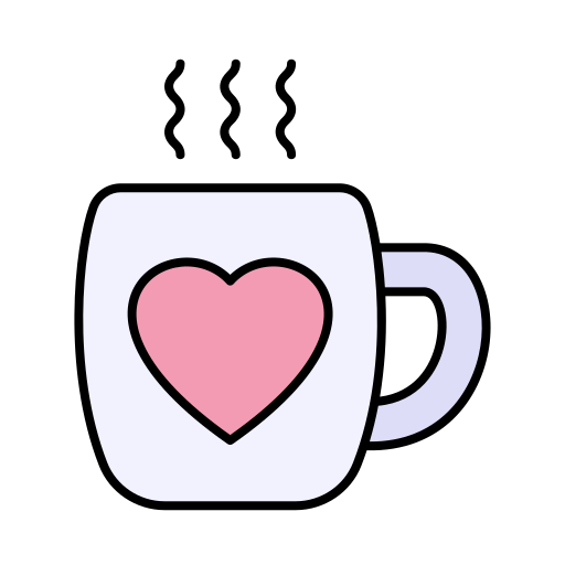 Mug free icon