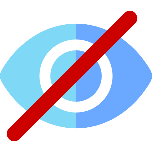 Hidden free icon Hidden free icon