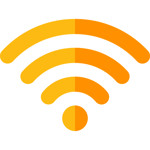 wifi icono gratis