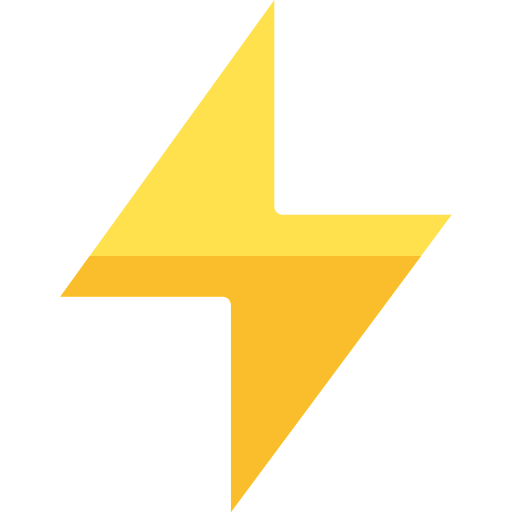 Flash - Free technology icons