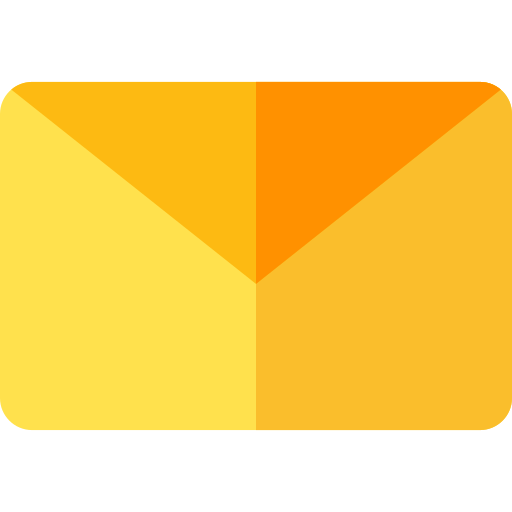 o email grátis ícone