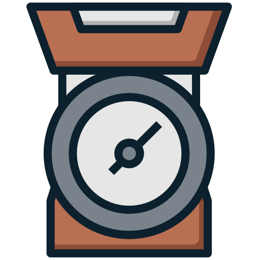 Équilibre Icône gratuit