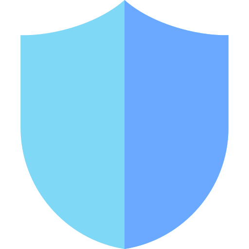 Security Generic Flat icon