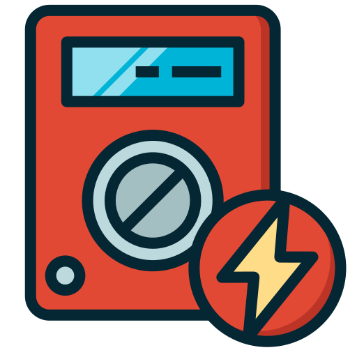 electricidad icono gratis