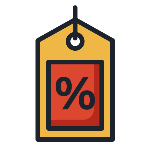 rabatt kostenlos Icon rabatt kostenlos Icon