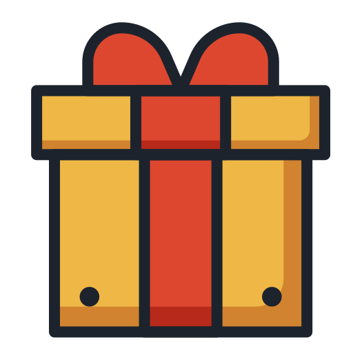 geschenk kostenlos Icon