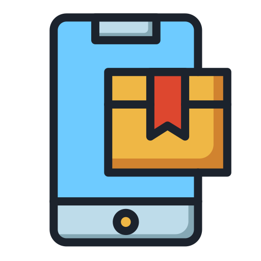 magasin en ligne Icône gratuit magasin en ligne Icône gratuit