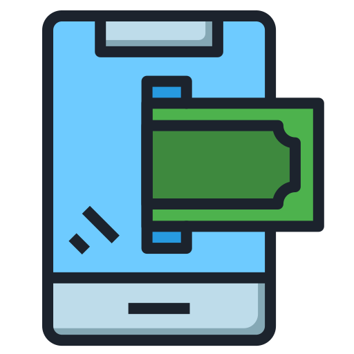 zahlung kostenlos Icon zahlung kostenlos Icon