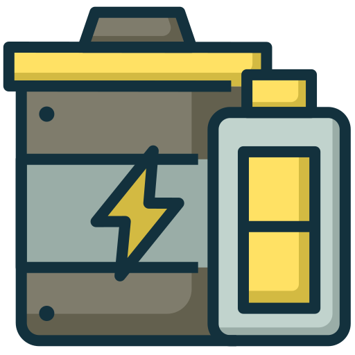 Trash Can Free Icon