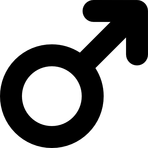 boys symbol