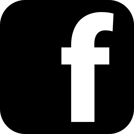facebook silhouette