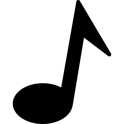 notas musicales simbolos
