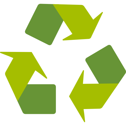 recyceln kostenlos Icon recyceln kostenlos Icon